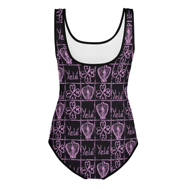 The Power of Love Swimsuit product image (2)