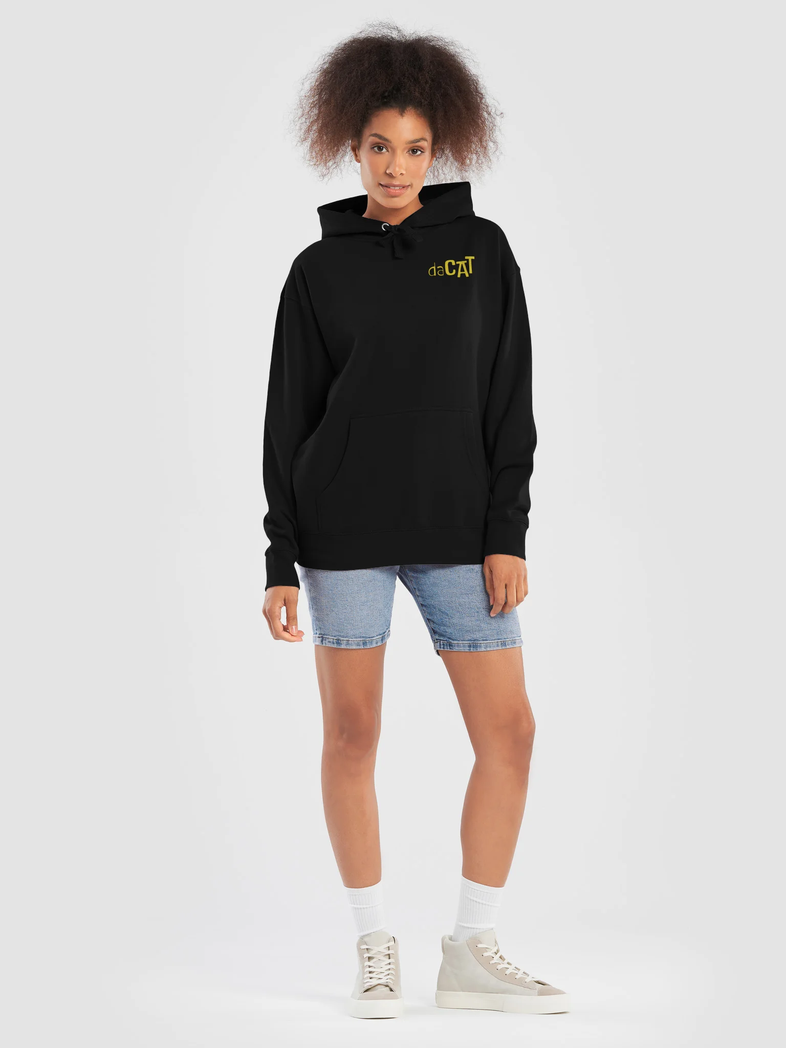 daCAT Legendary Hoodie product image (7)