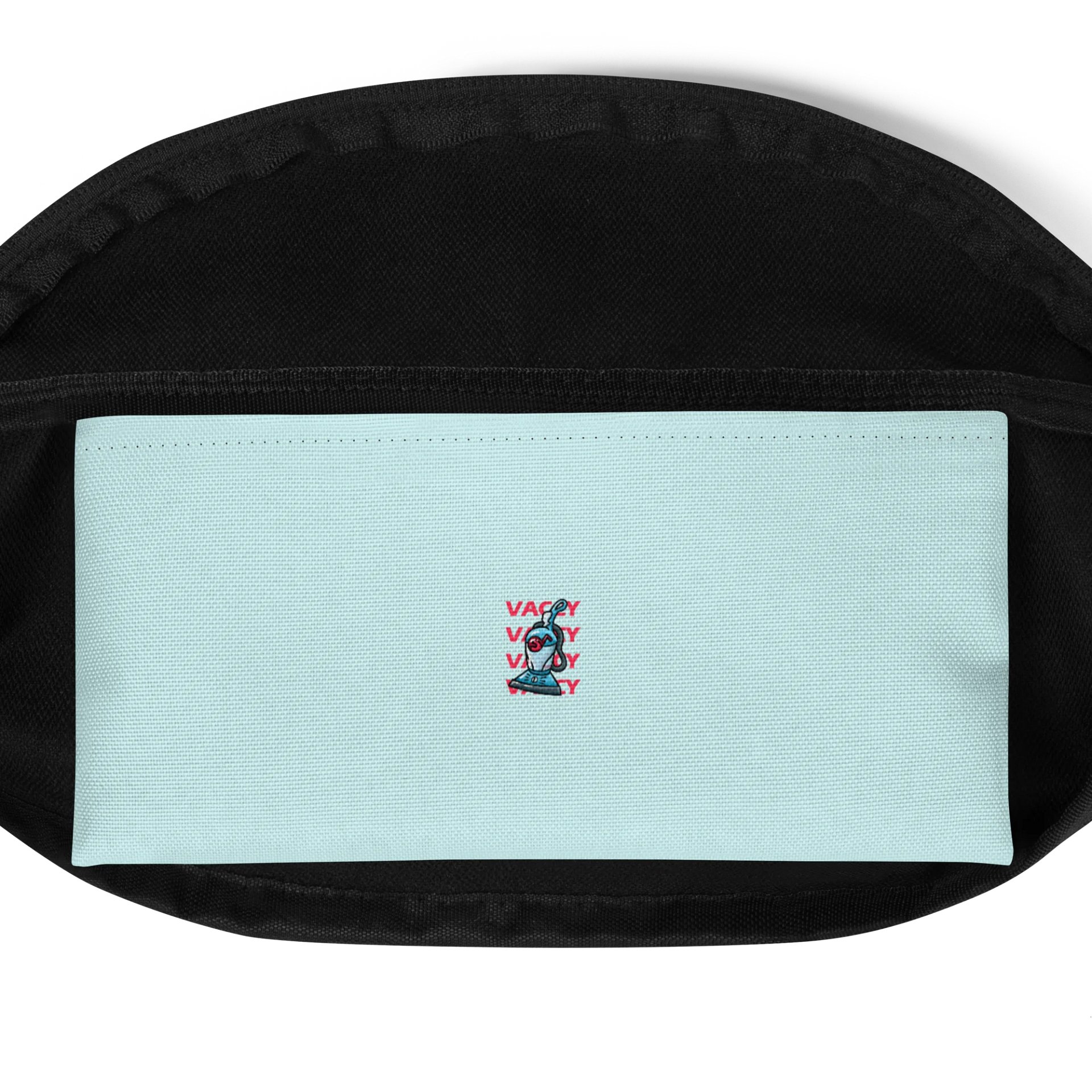 Vaccy All Over Fanny Pack product image (4)
