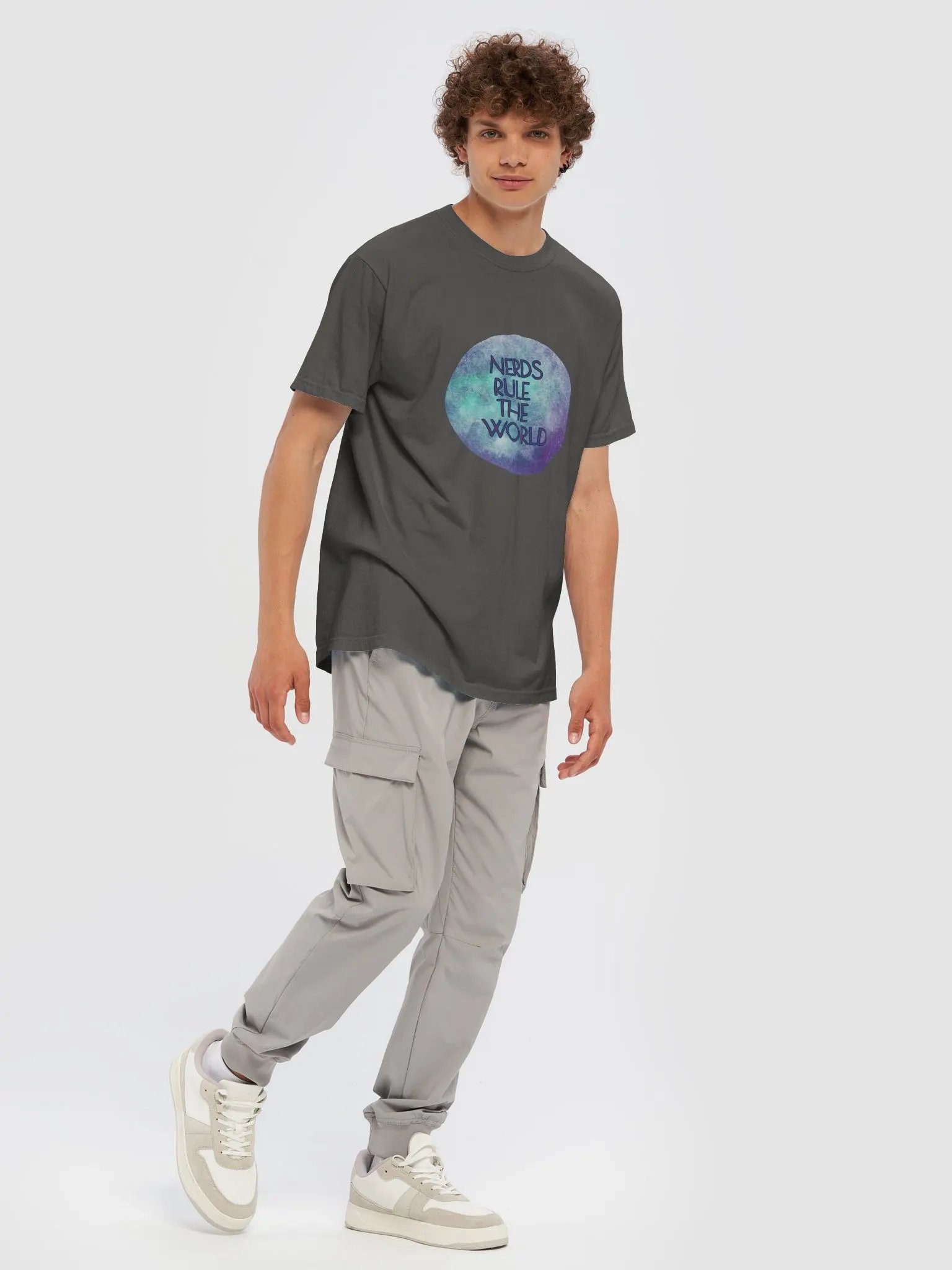 Nerds Rule The World product image (20)