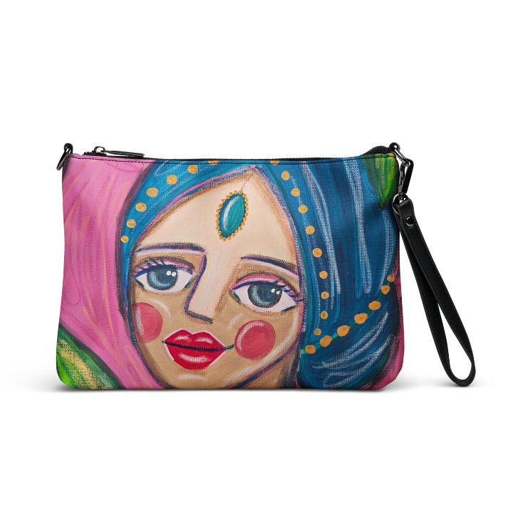 "Amelia" Crossbody Bag product image (1)