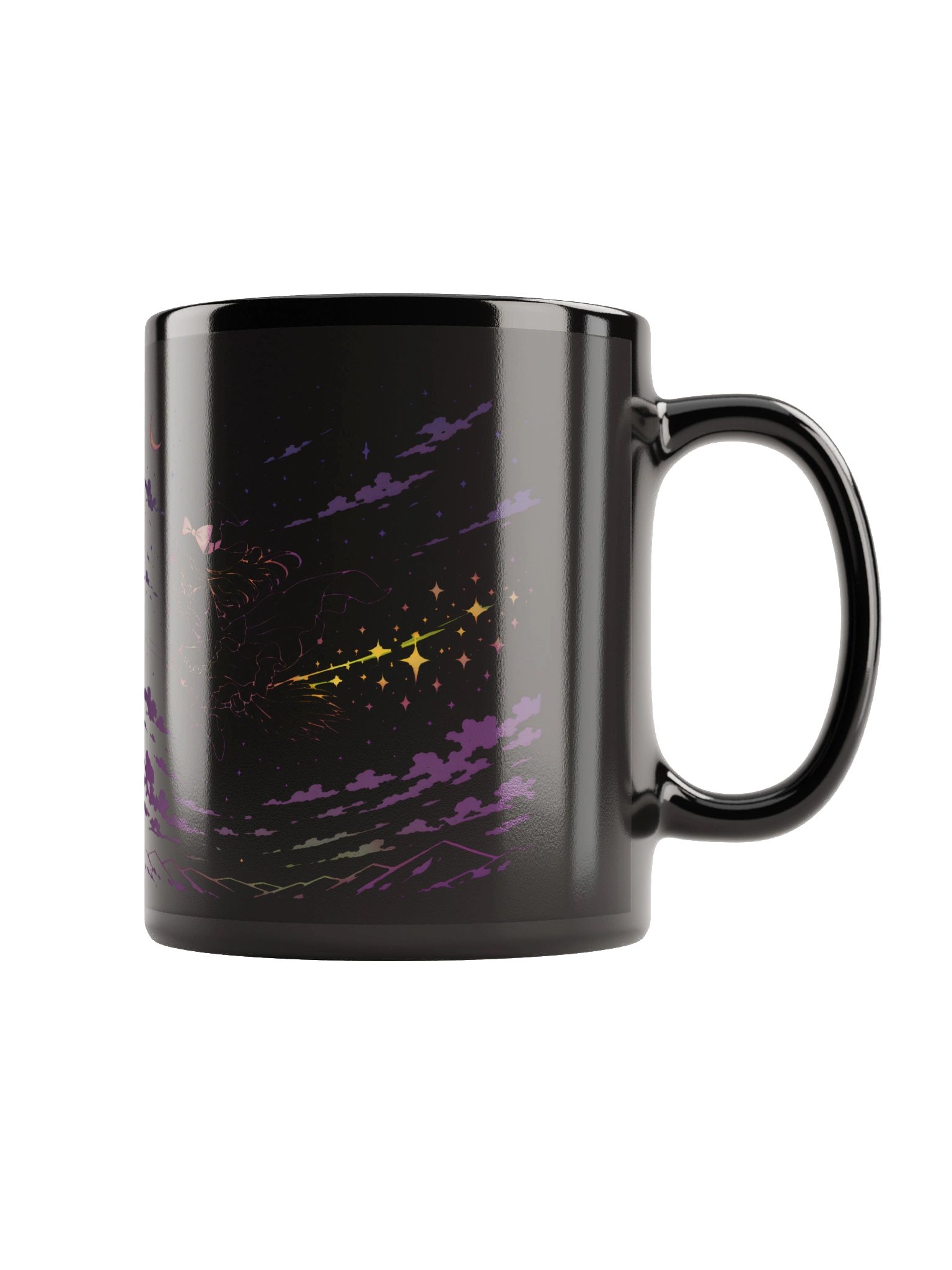 'Love Colored Soul' Mug product image (1)