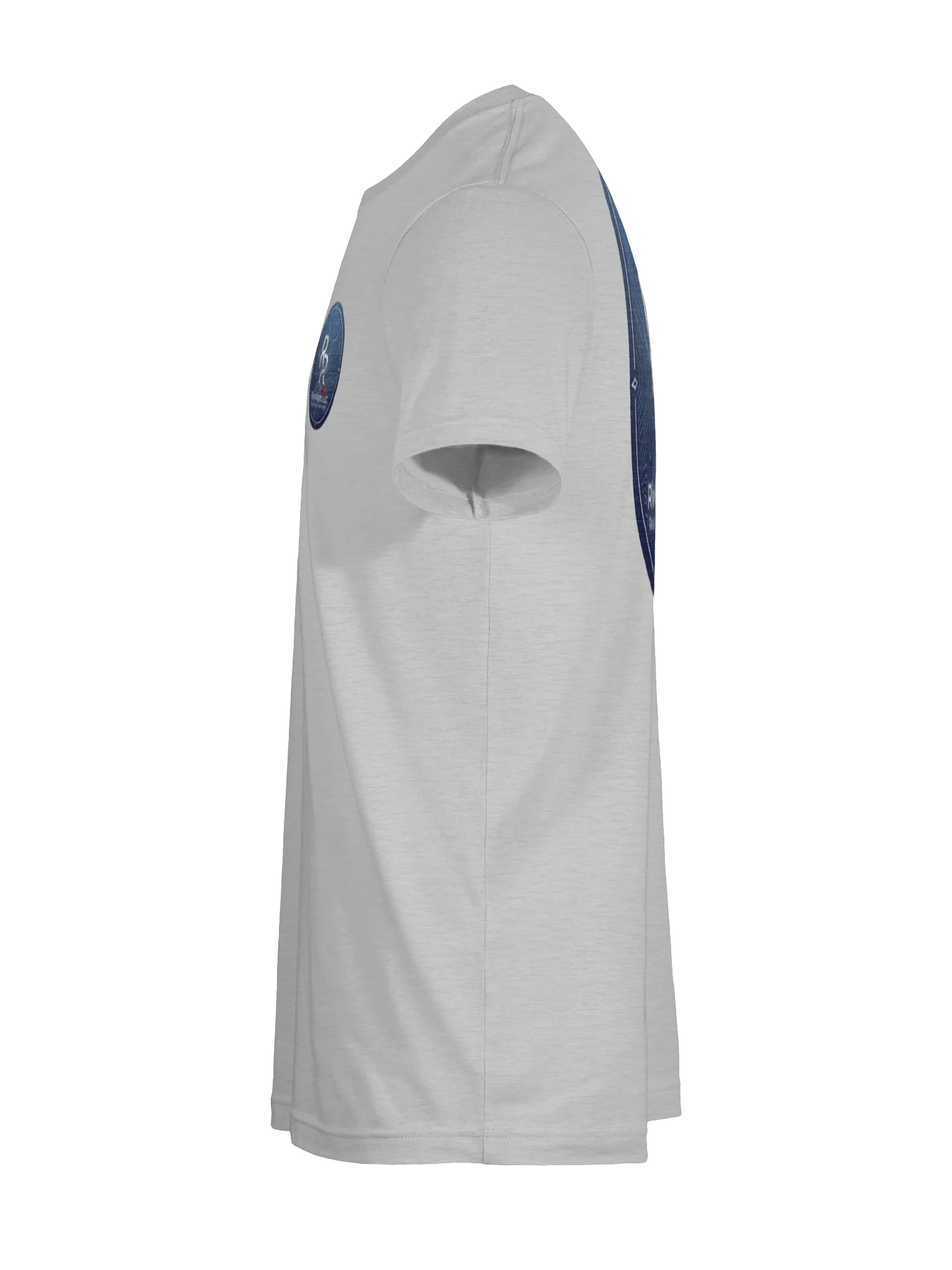 Standard Logo T-shirt product image (9)