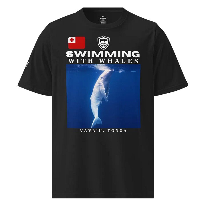 Swimming with Whales product image (1)