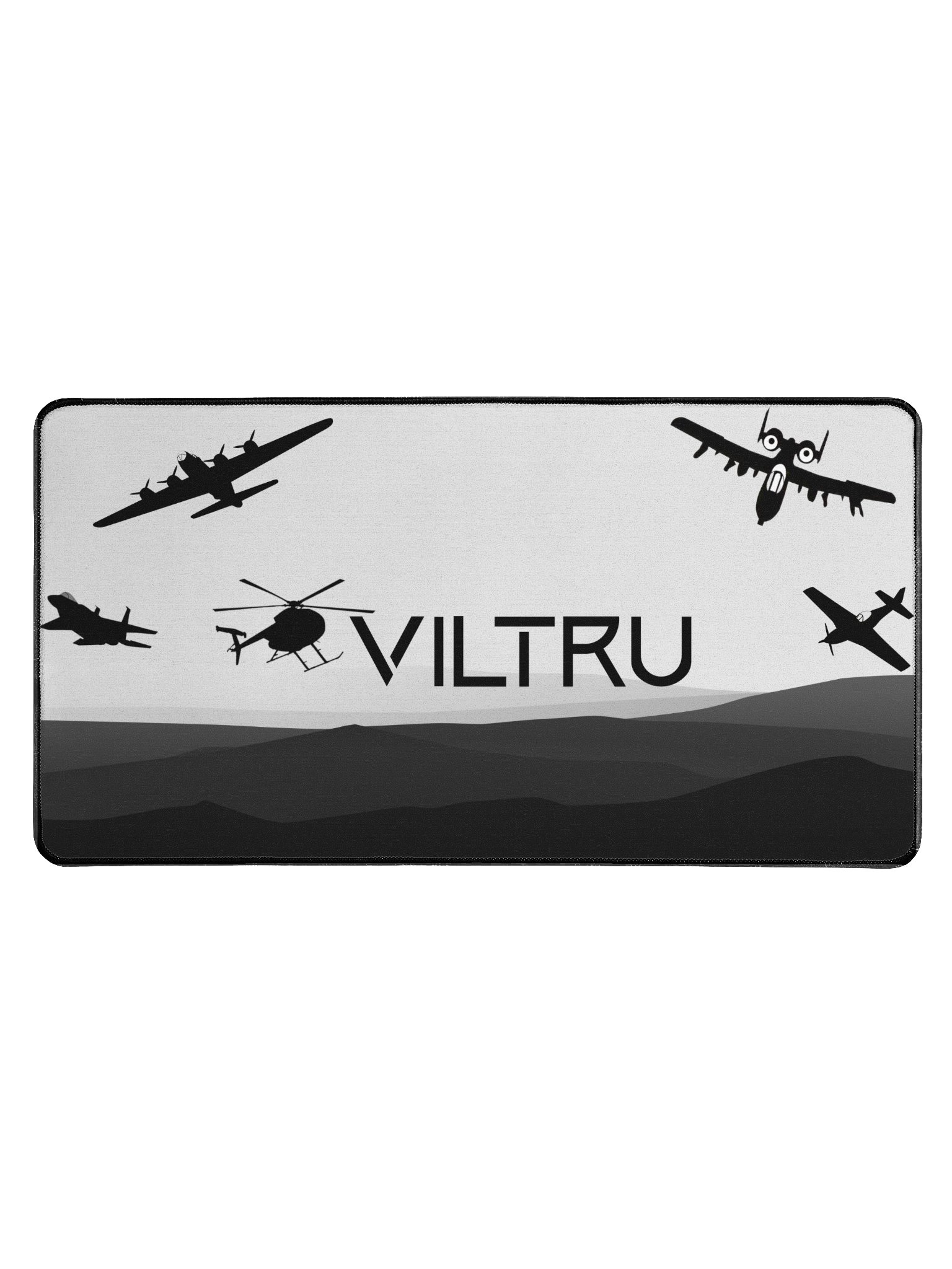 Viltru Desk Mat 31" product image (1)