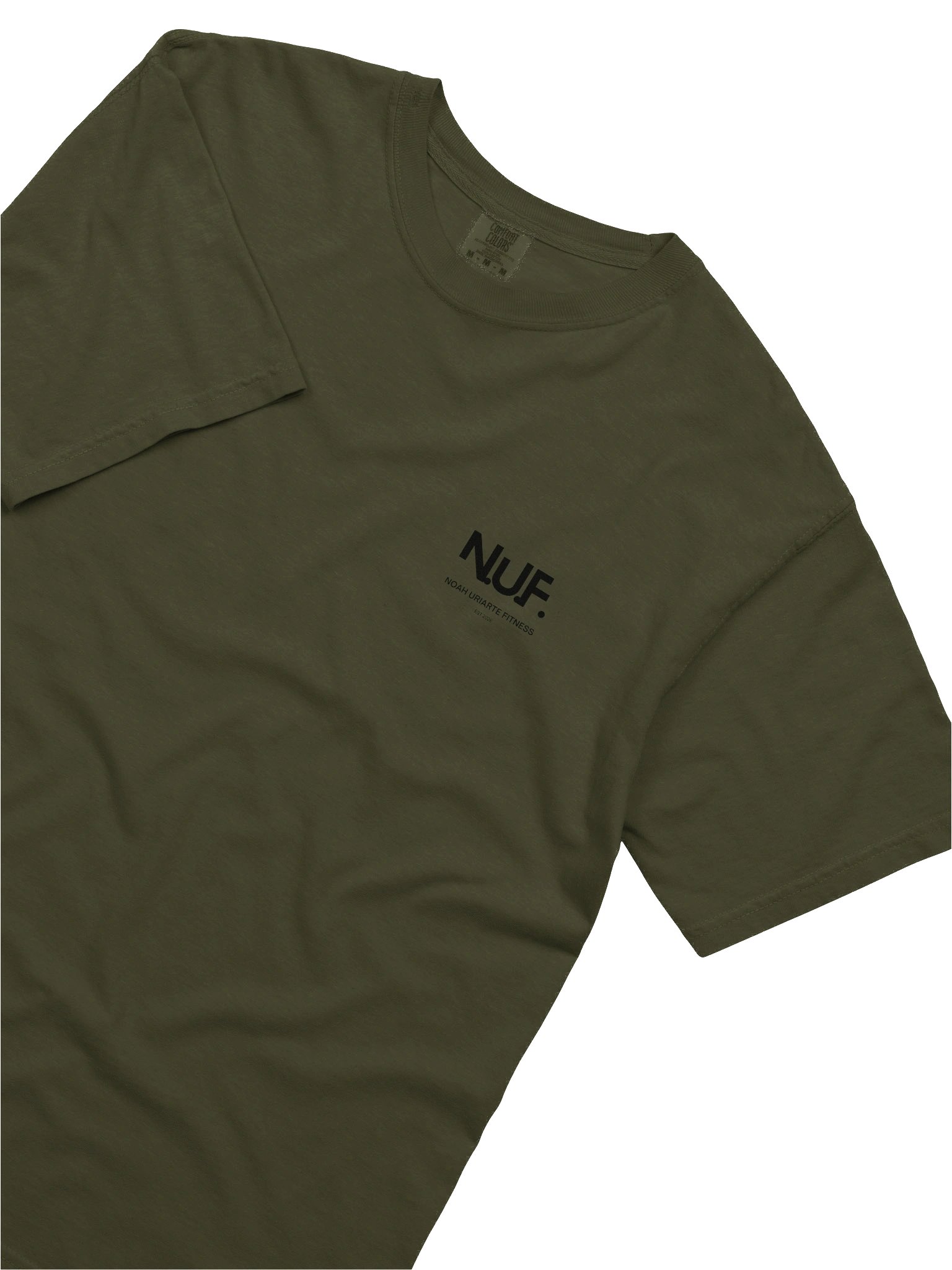 no matter what tee product image (42)