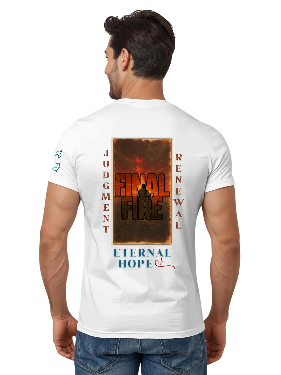 Final Fire: Eternal Hope product image (1)