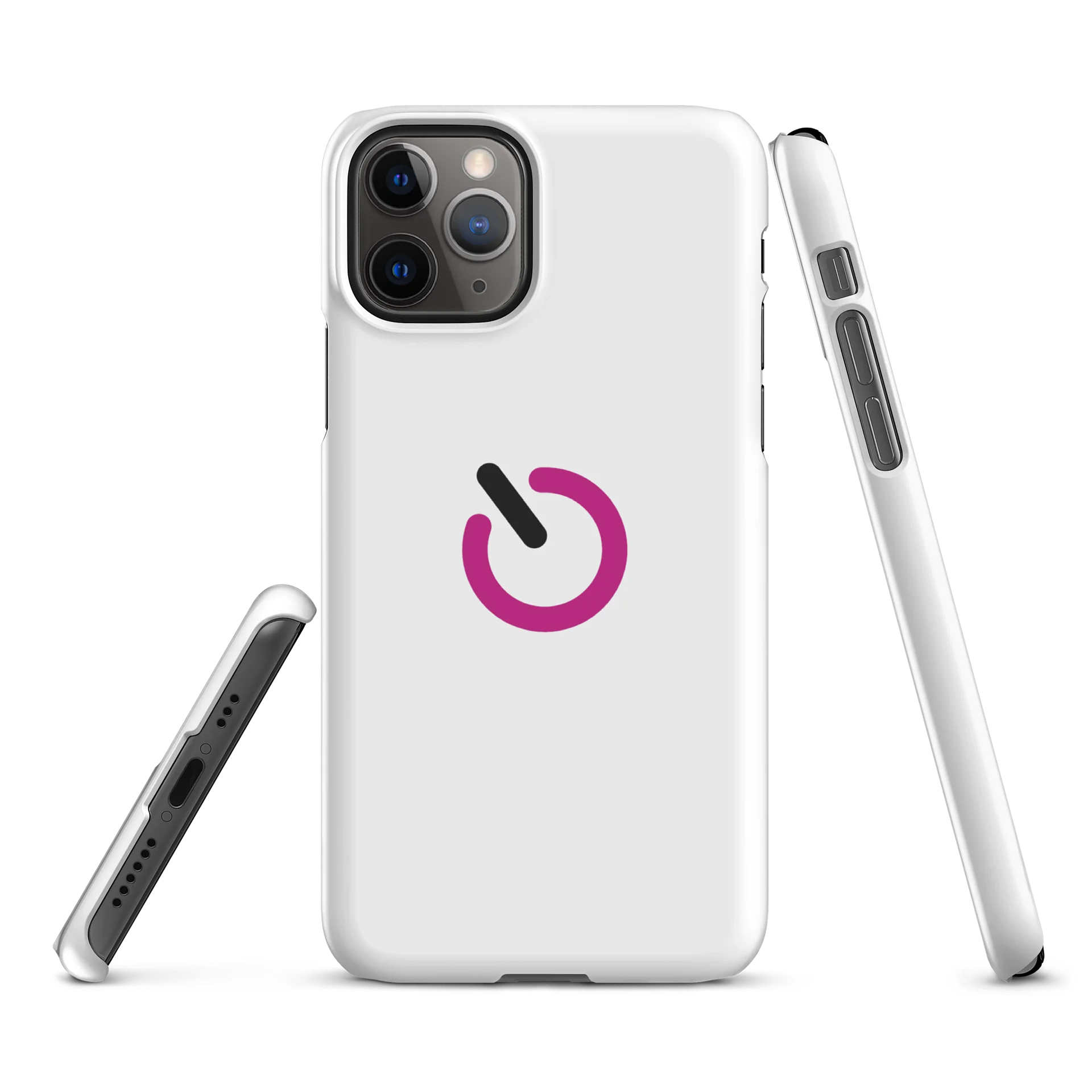 pute.us iPhone Snap-on Case product image (1)