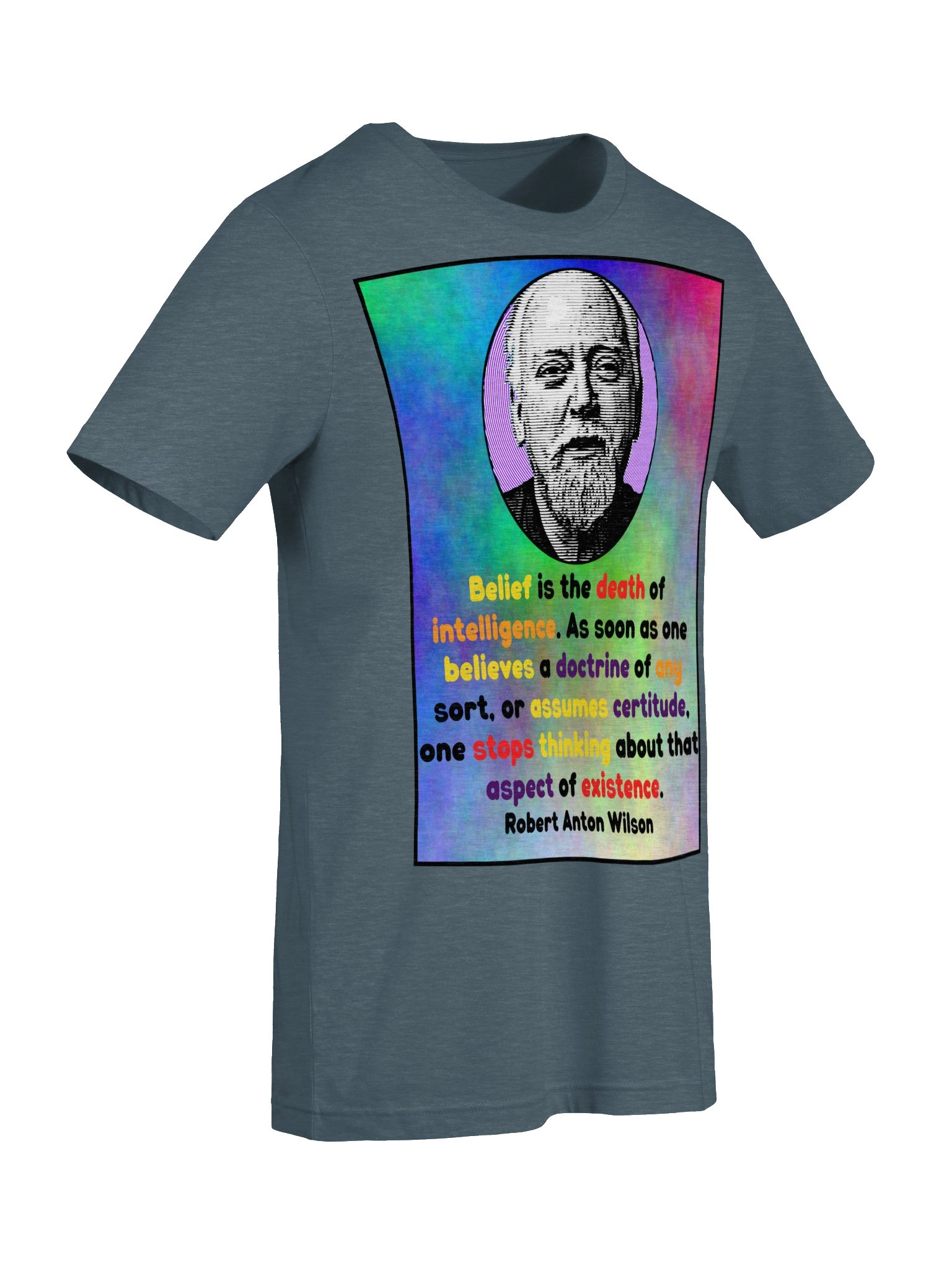 RAW Belief product image (7)