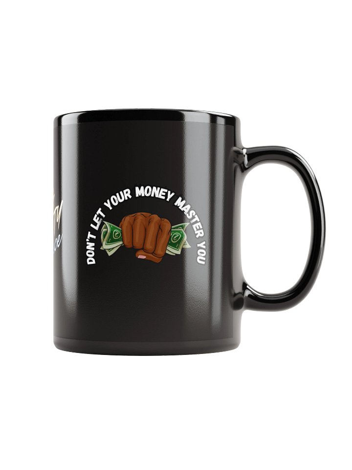 Money Magnet Mug product image (1)
