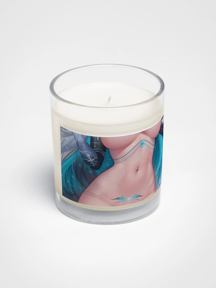 Mommy Mimis Tummy Candle product image (2)
