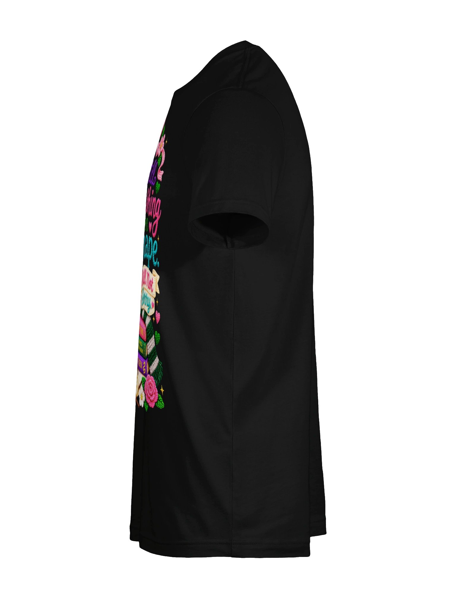 Still Crushing on Snape. Still Not Sorry. – Coquette-Inspired Women’s T-Shirt product image (92)