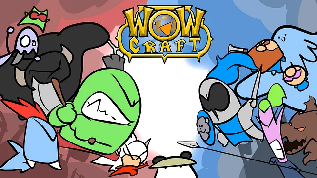 WoWcraft