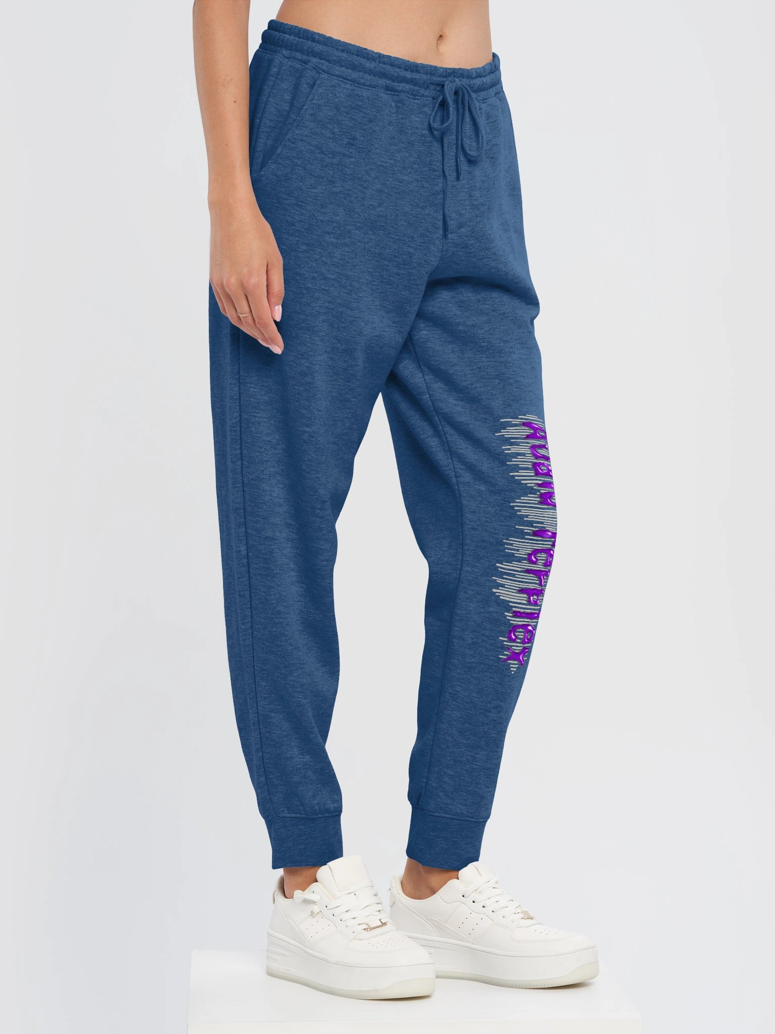 Audio Perplex — Perplex Audio Sweatpants product image (3)