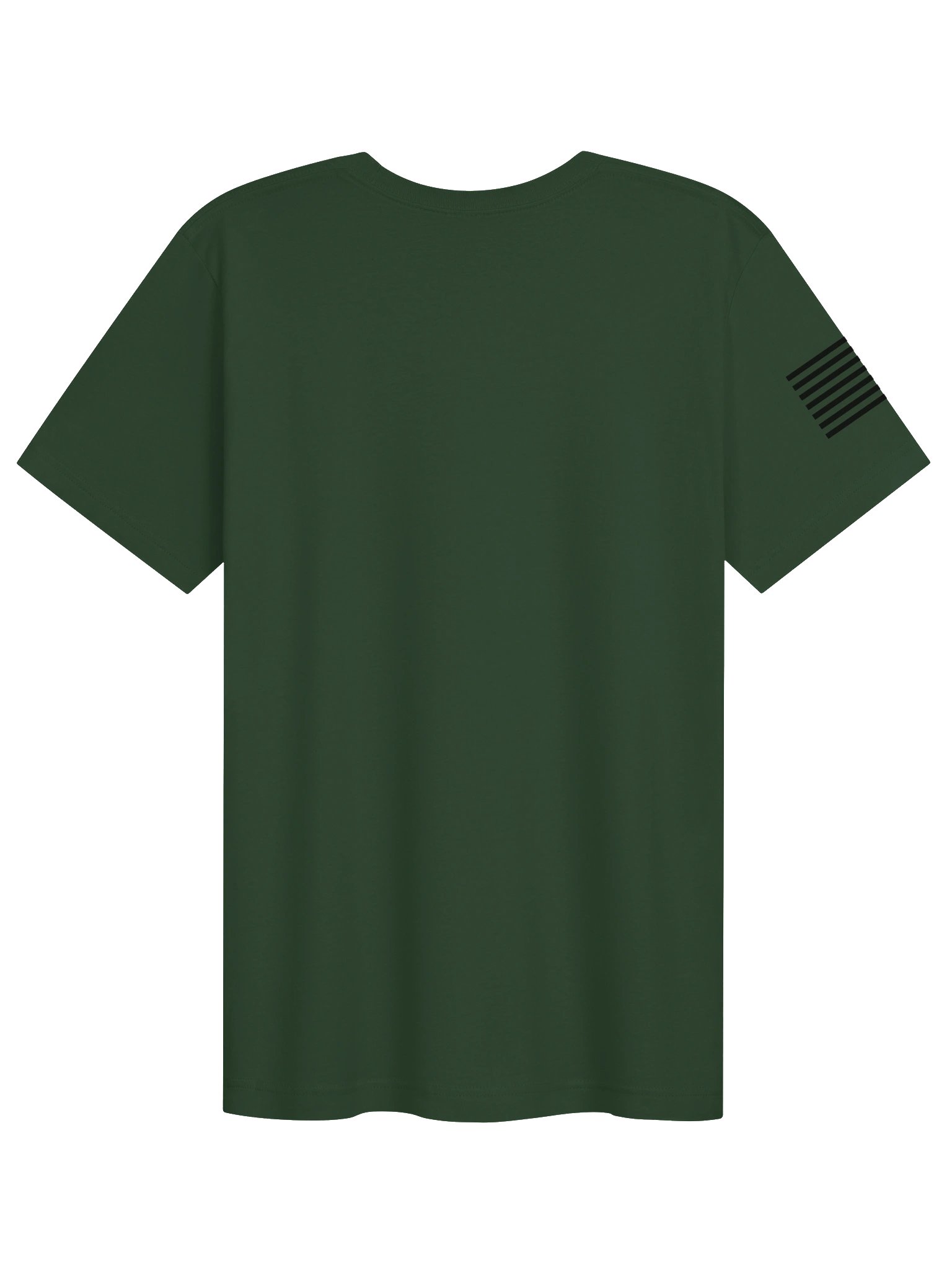 Occupy Greenland T-shirt product image (2)