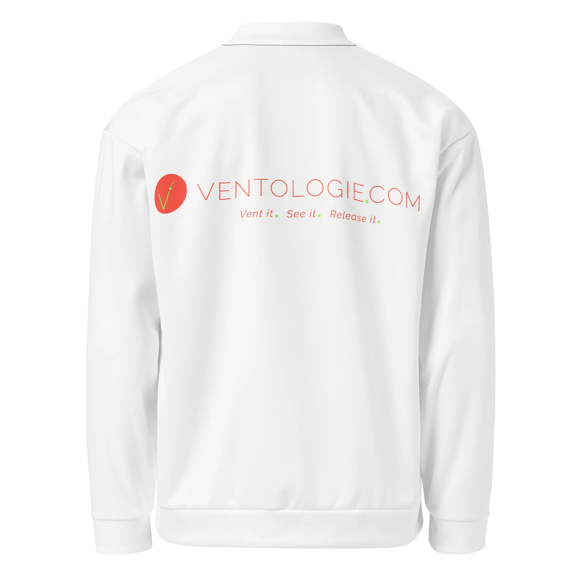 Ventologie Jacket product image (2)