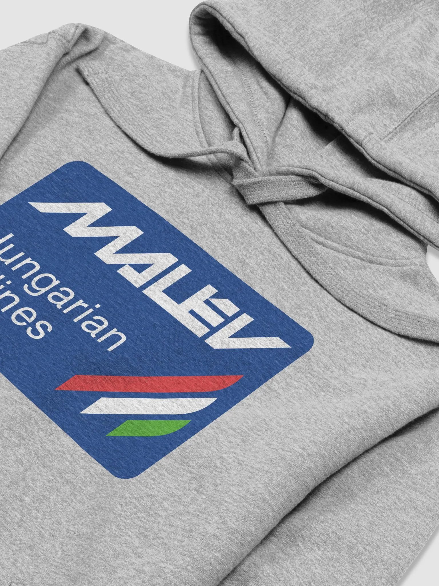 Malev Airlines - Hungary - Hoodie product image (2)
