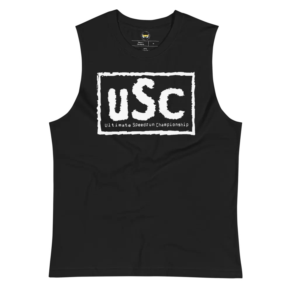 USC Flashback | Unisex Tank Top product image (3)