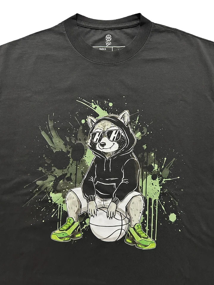 Malmi T-Shirt — Signature Edition product image (2)