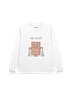 Choco Hug Dealer long sleeve