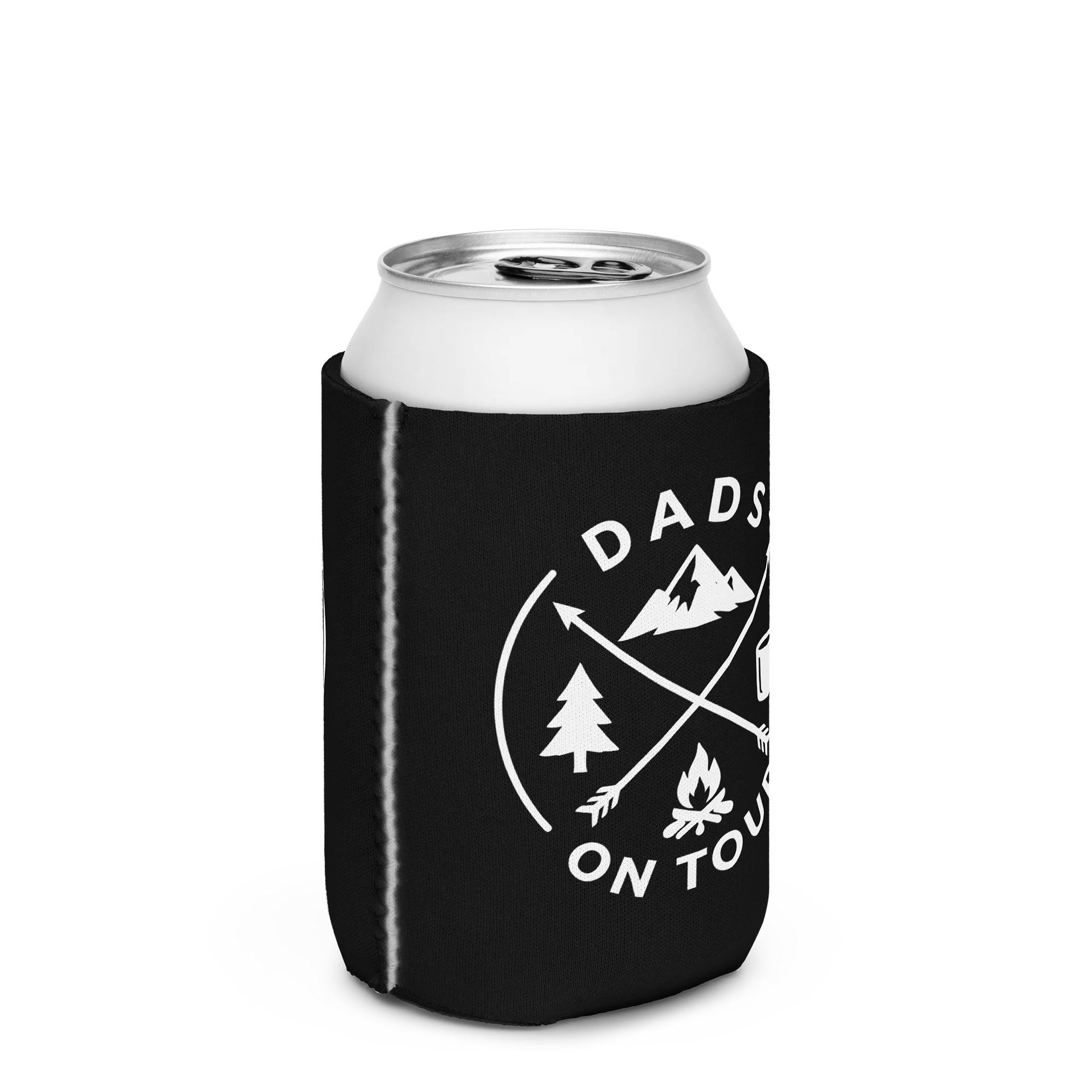 Dads on Tour Can Holder product image (2)