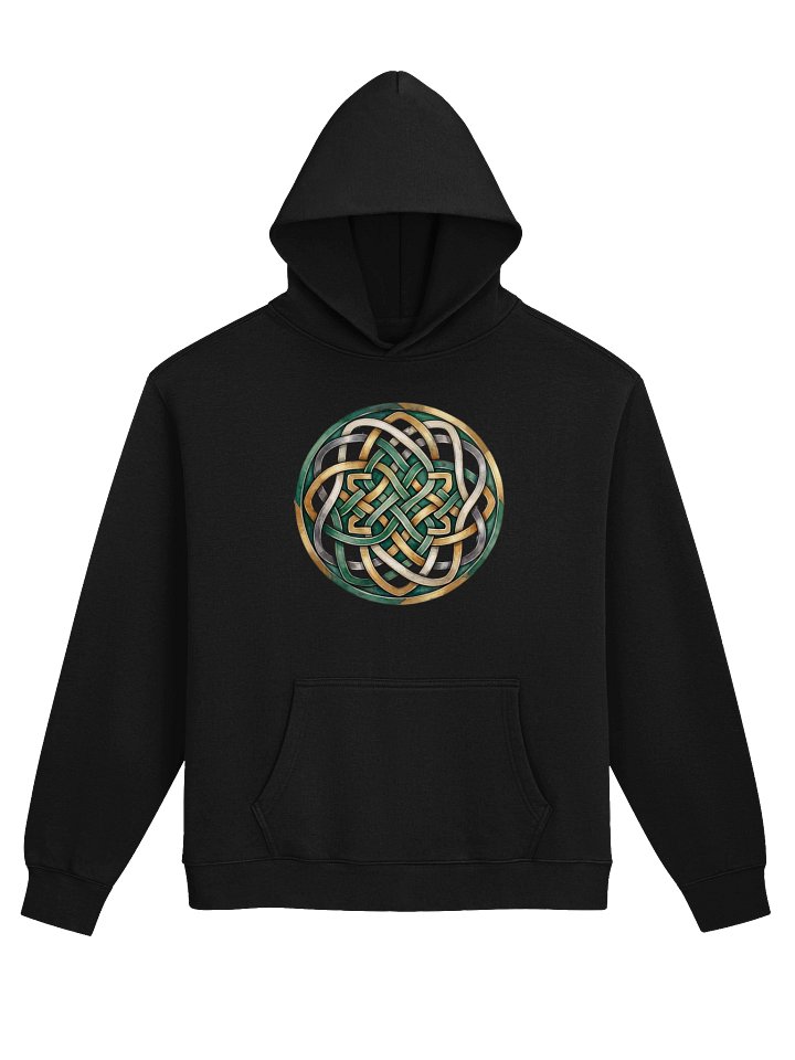 The Ward Hoodie product image (1)