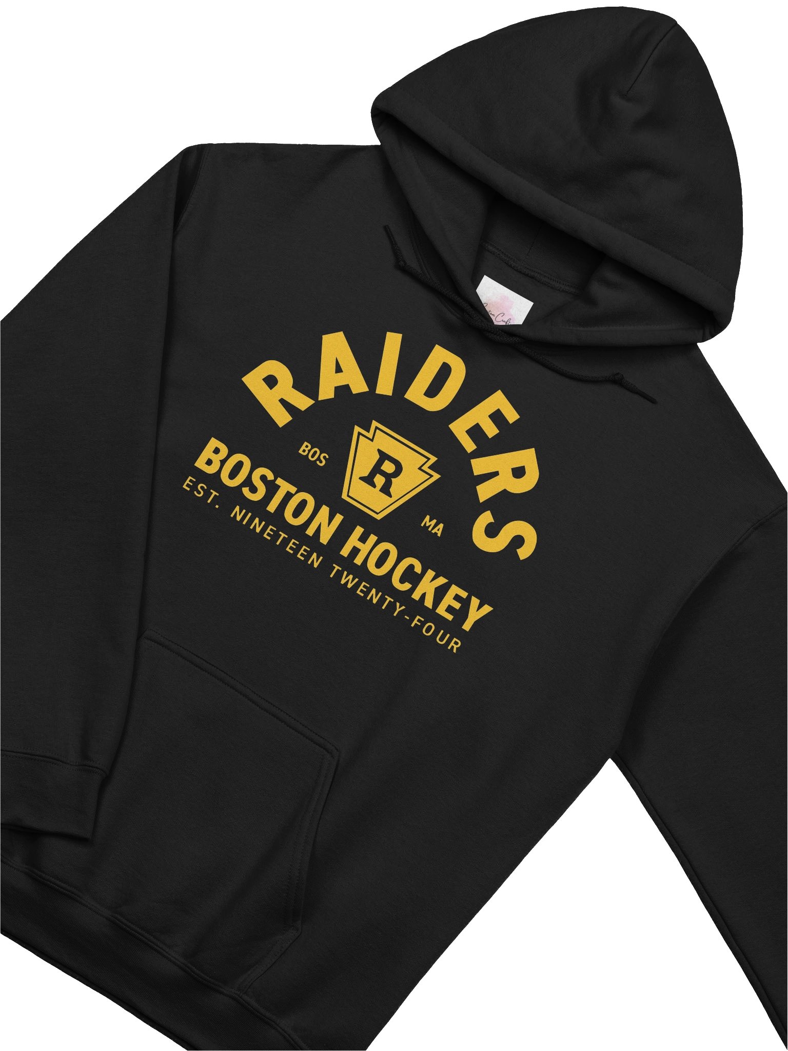 HR RAIDERS HOODIE product image (3)