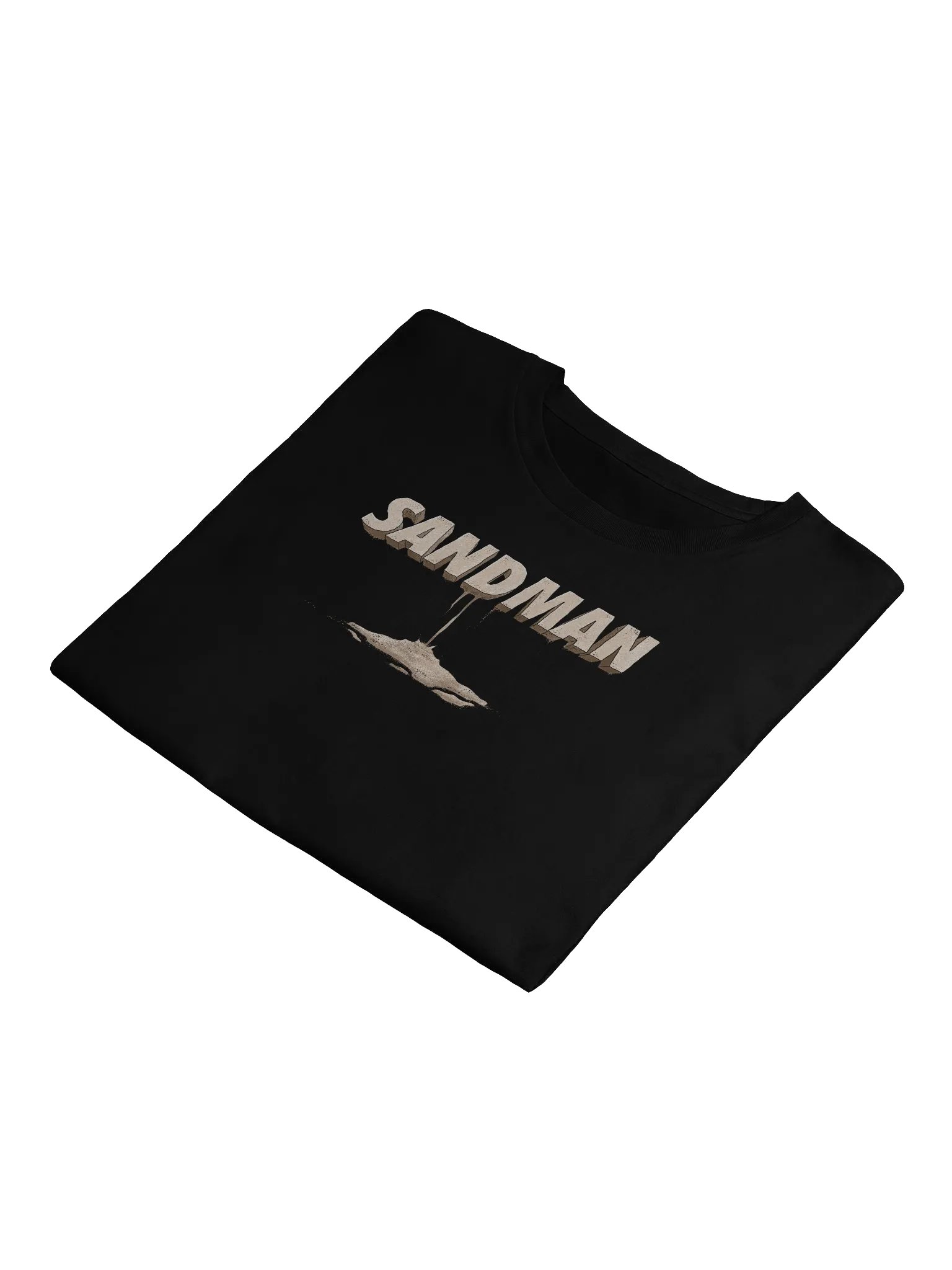 Sandman Drift Crop Tee product image (4)