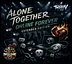 Alone Together, Online forever: Extended Edition - (MP3 Download)