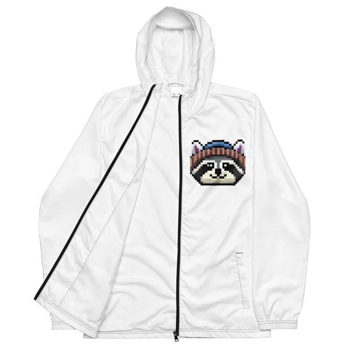 Trash Bandit Jacket product image (1)