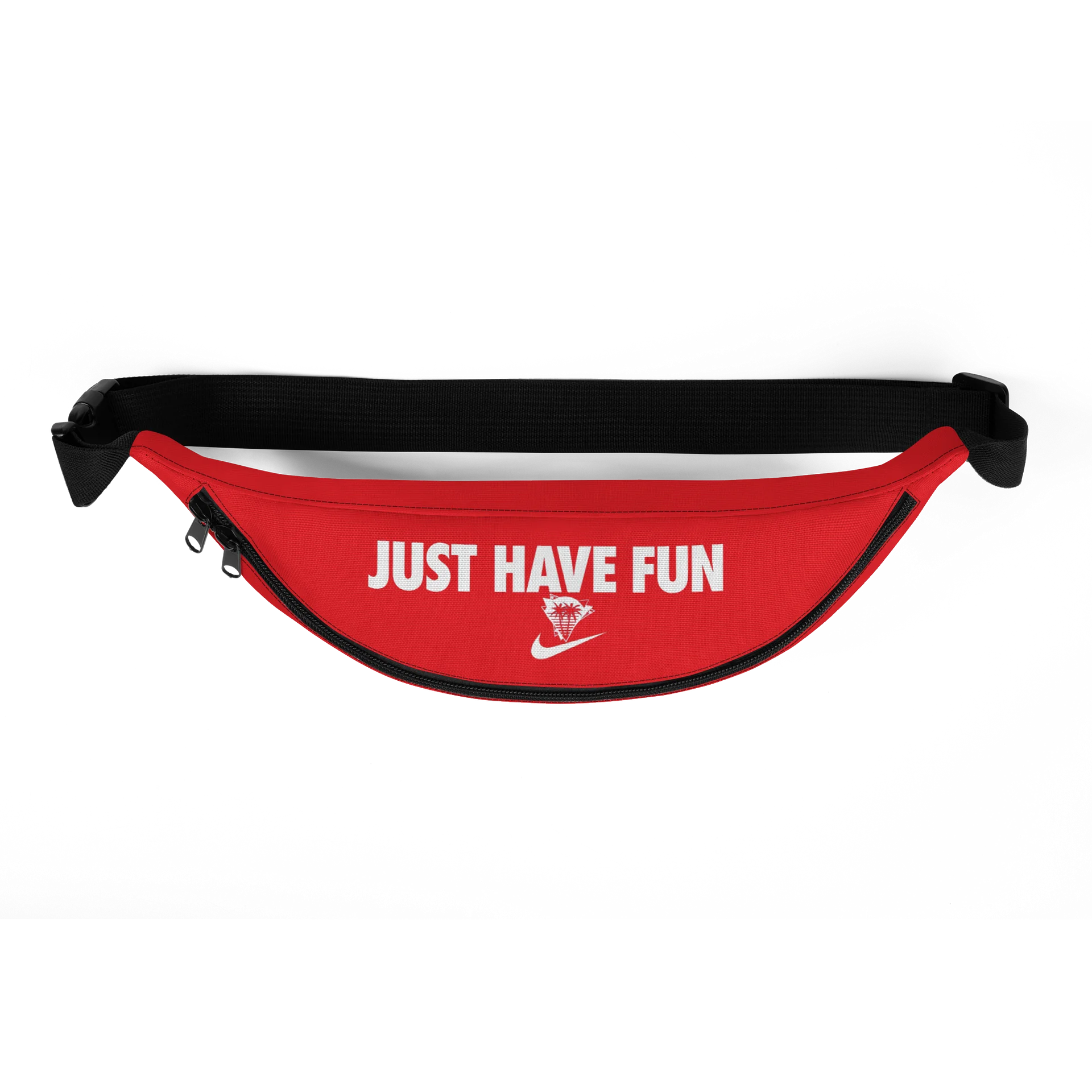 NIKE FUN CROSSBODY BAG product image (2)