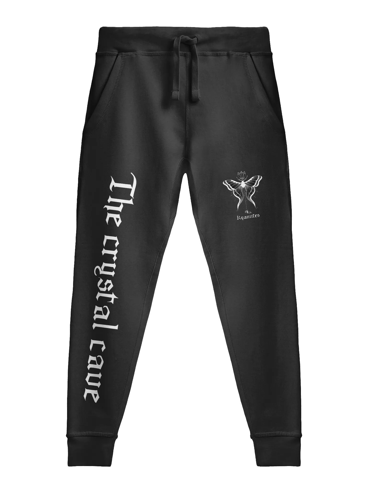 TCC Moth Edition Joggers product image (1)