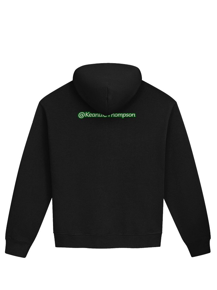 Bing Bing Bing Unisex Hoodie product image (10)