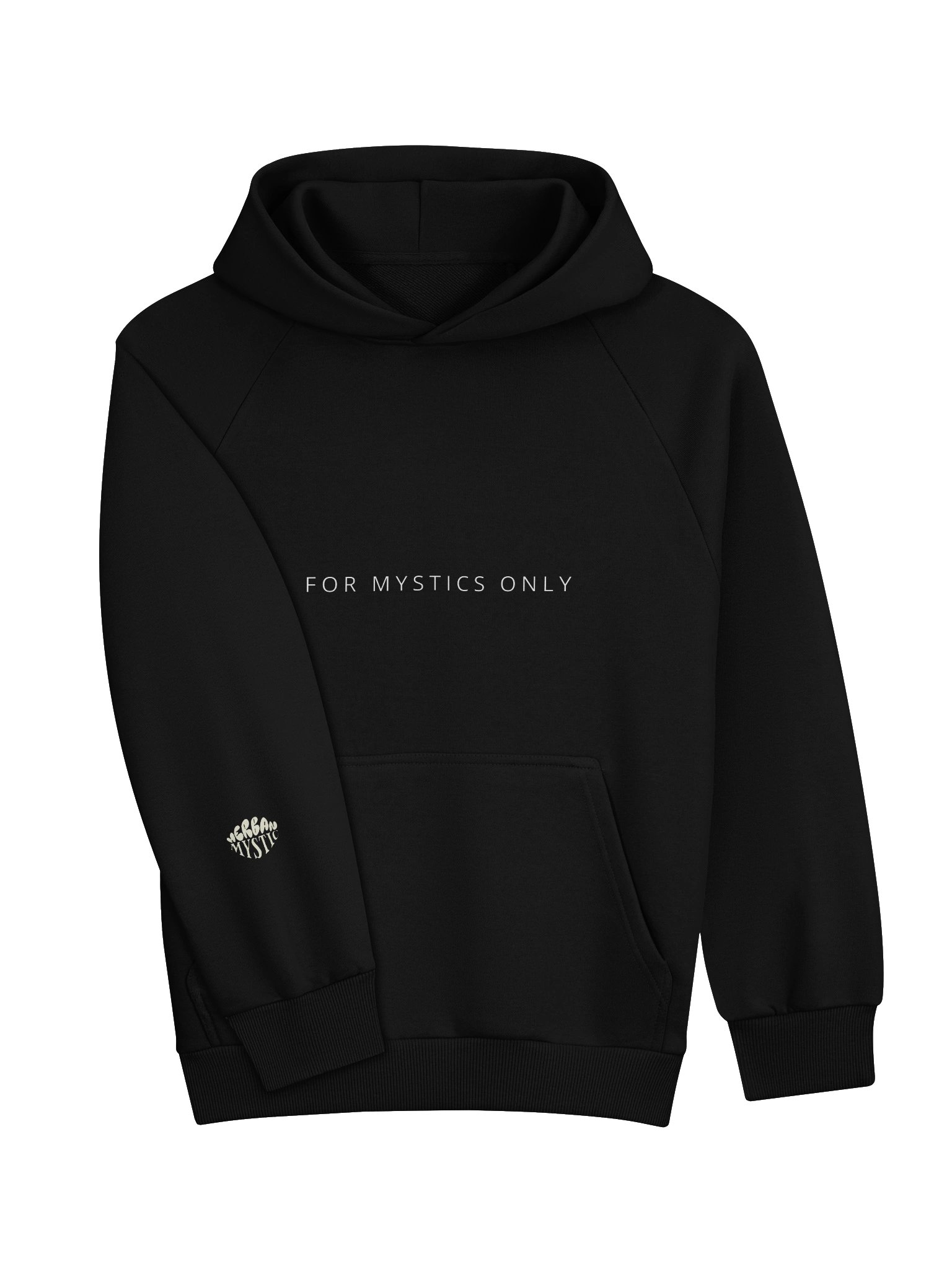 For Mystics Only | Comfy Hoodie product image (9)