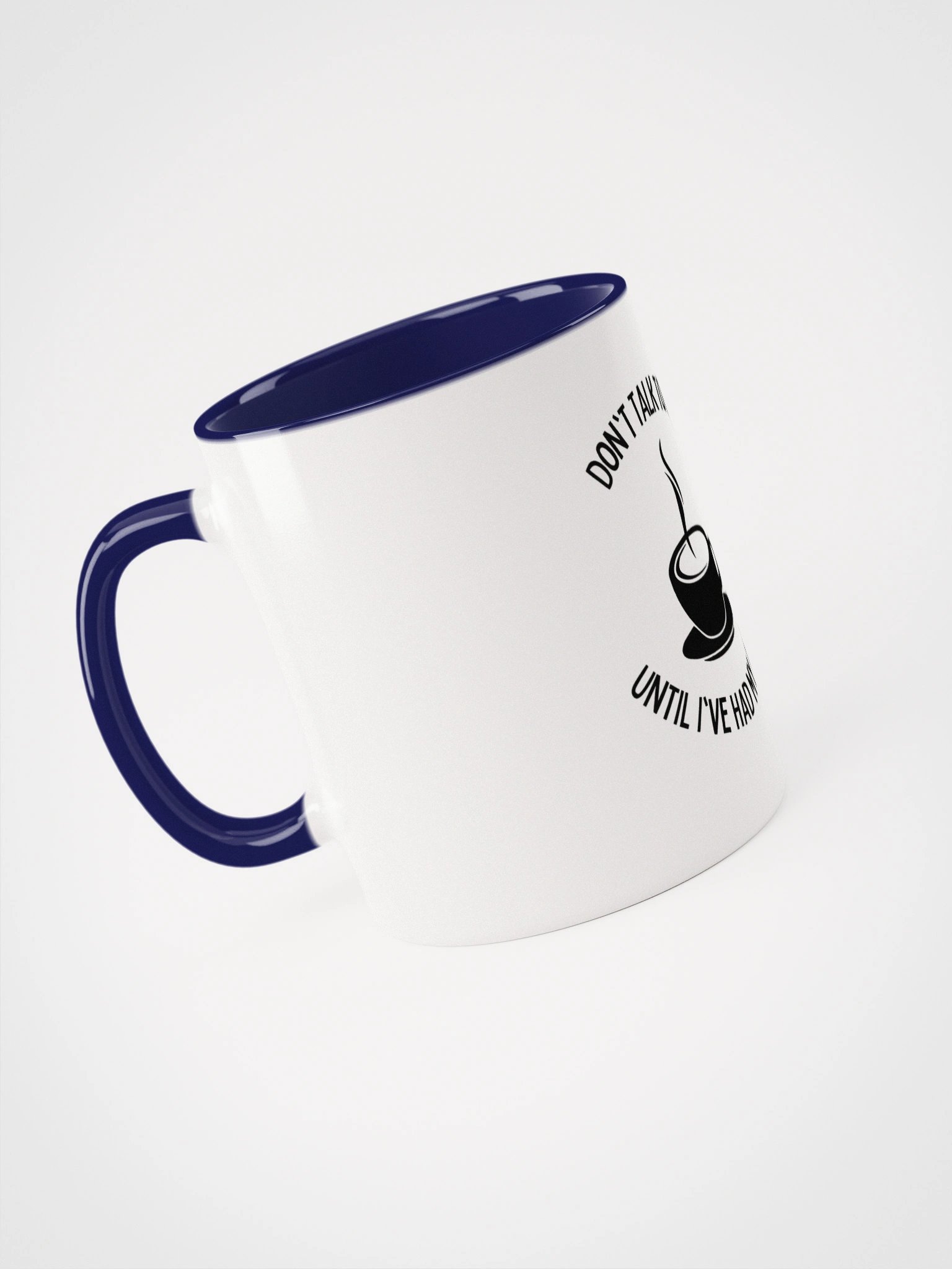 Need Coffee Mug product image (31)