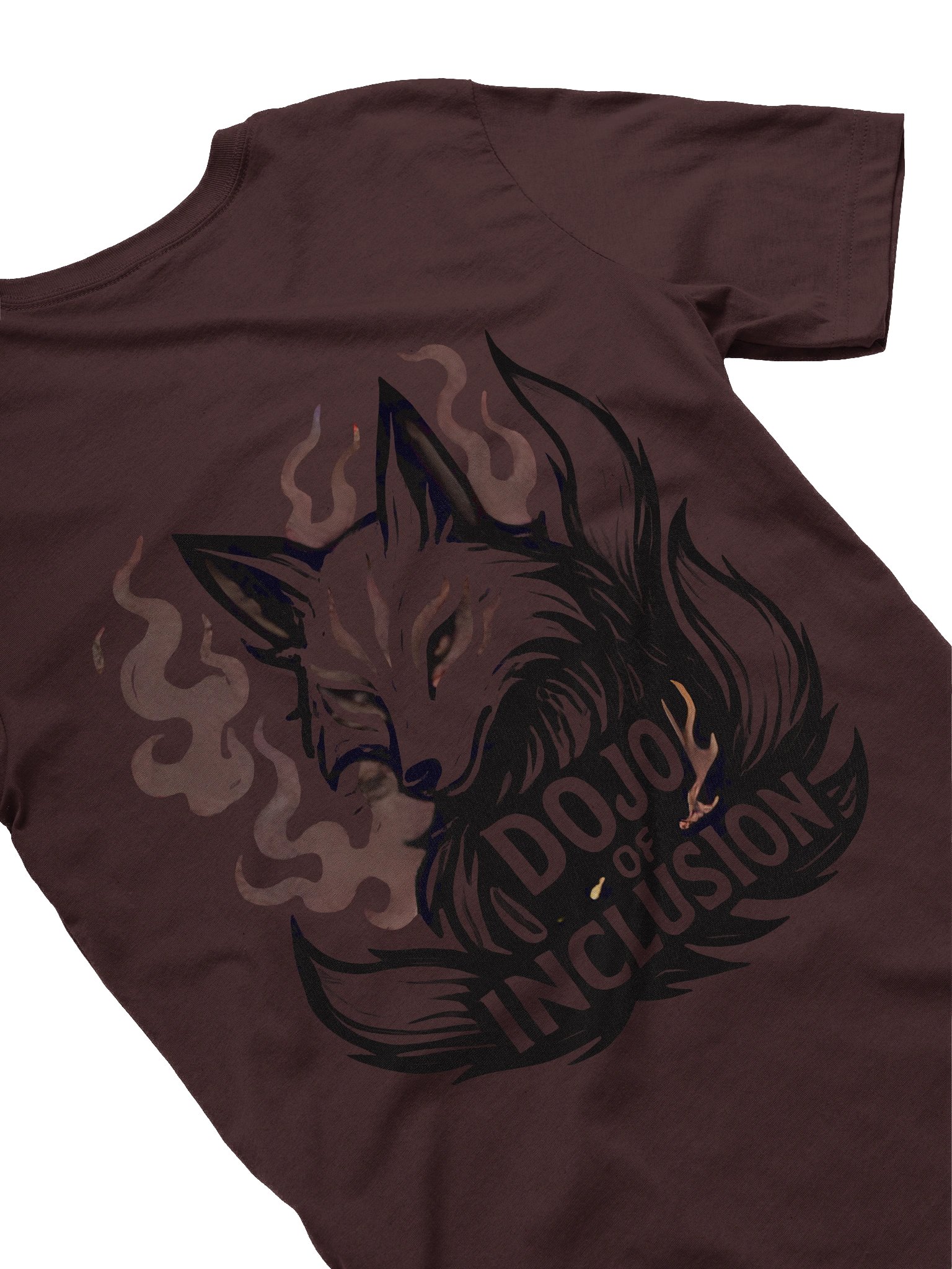 Kyllaz T-shirt product image (40)
