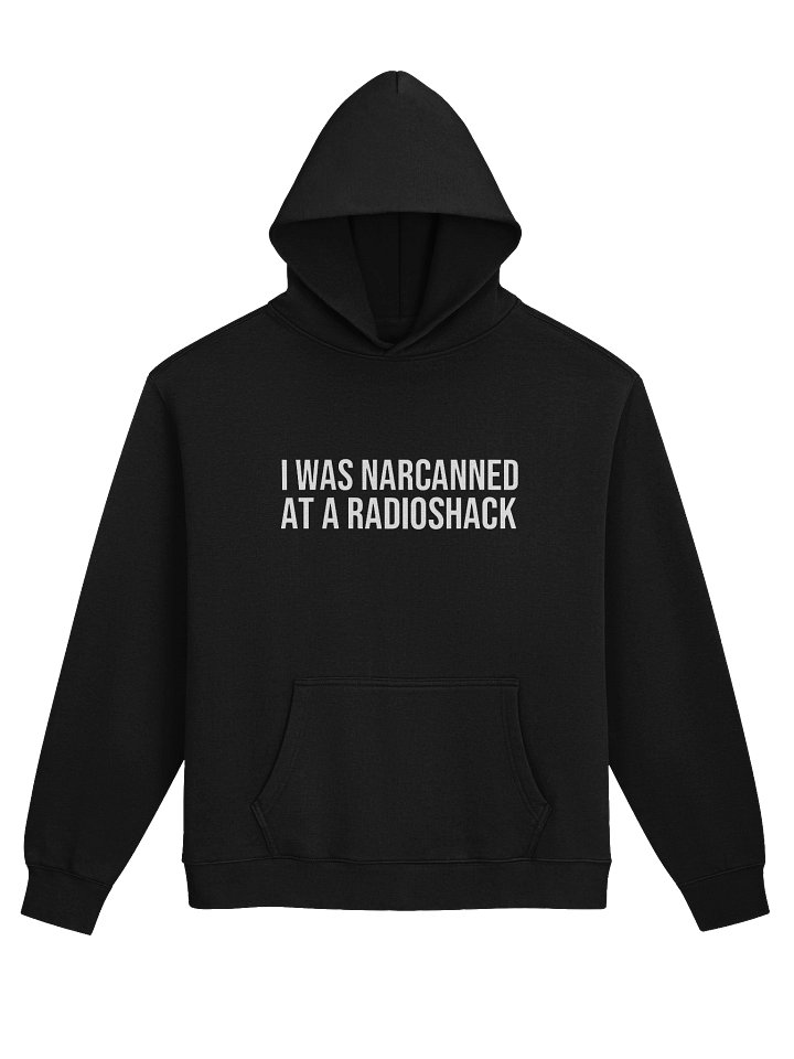 It Was One Time Premium Hoodie product image (1)