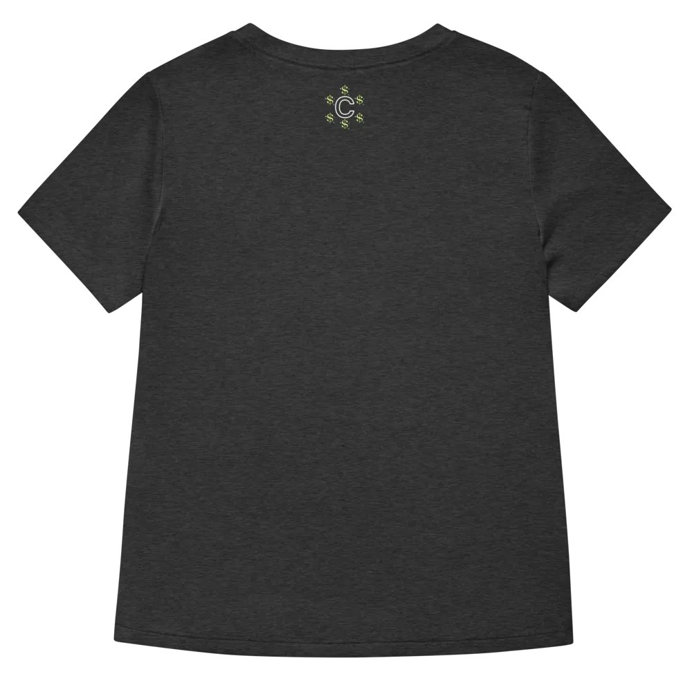 Women's Fight Tee product image (39)