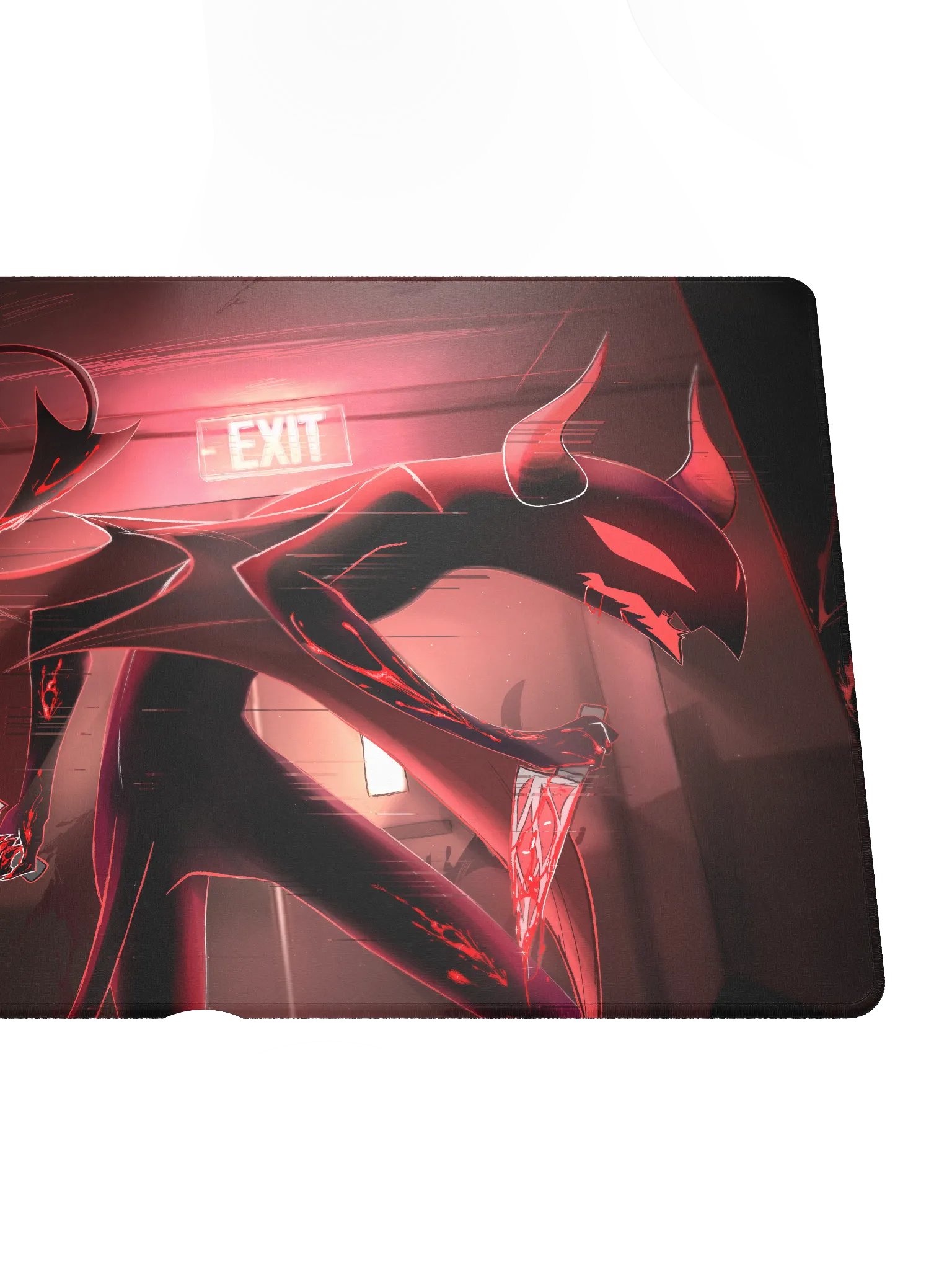 EXIT Gaming Mouse Pad product image (5)