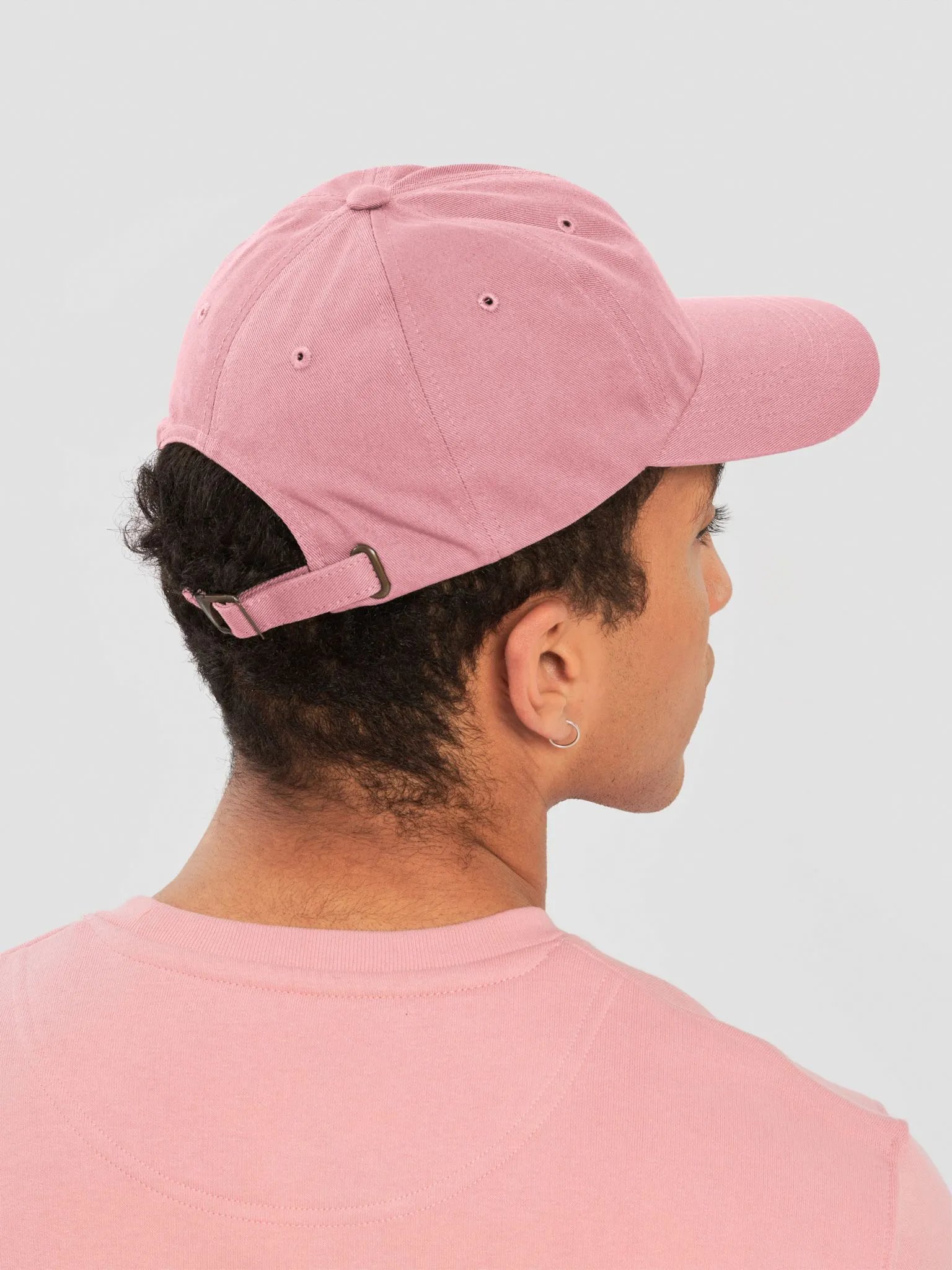 NvS Dad Hat product image (8)