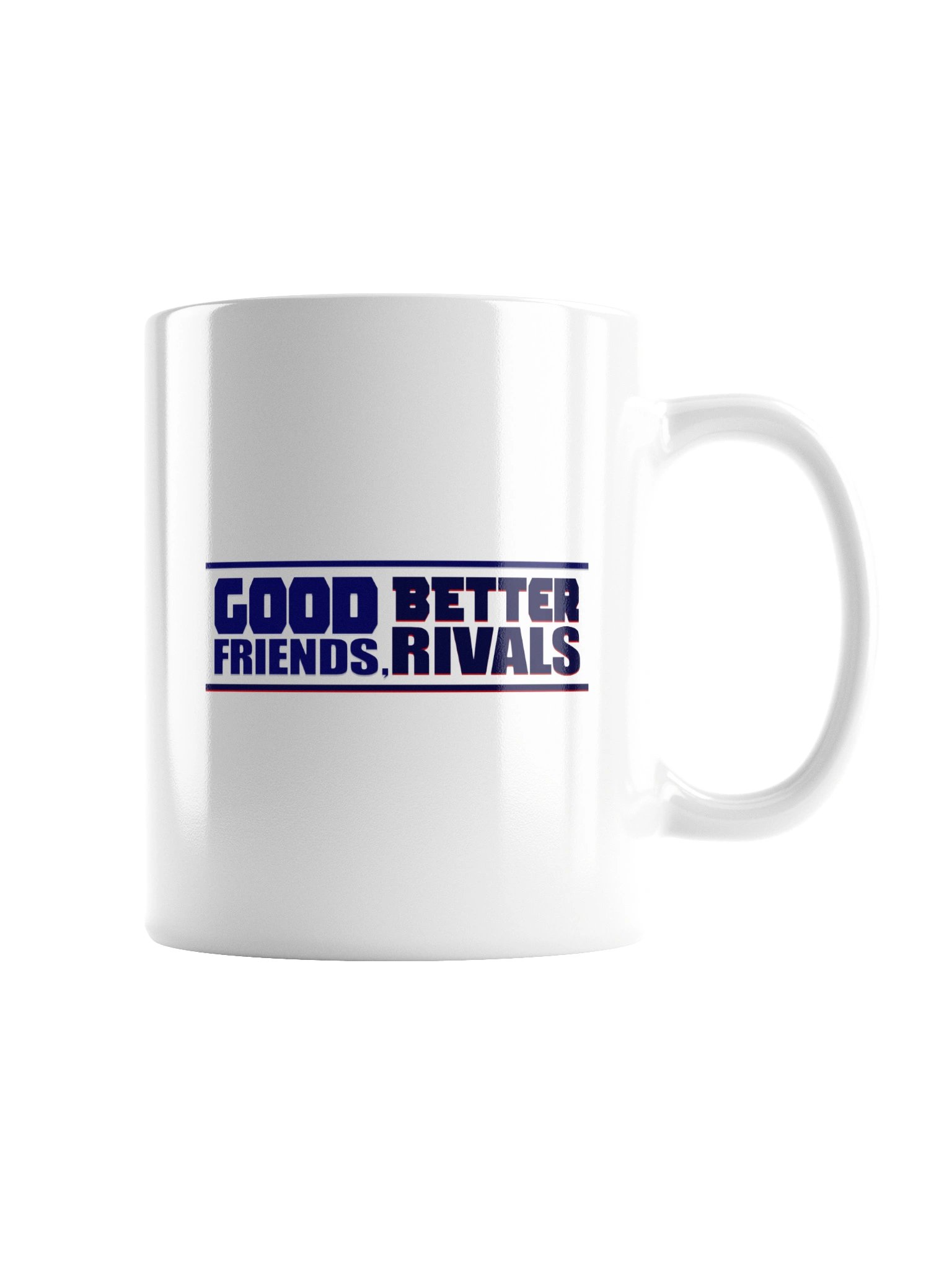 Grudge Match Mug product image (7)