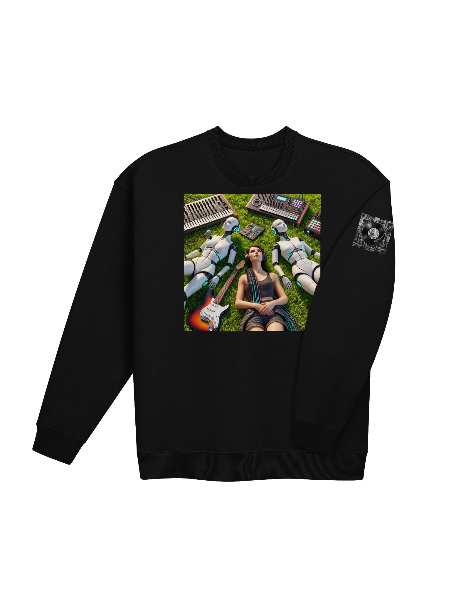 Hold Me (sweatshirt) product image (13)