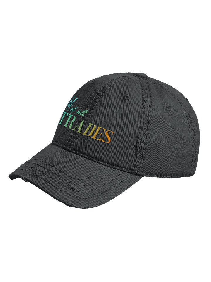 LOAT Hat product image (2)