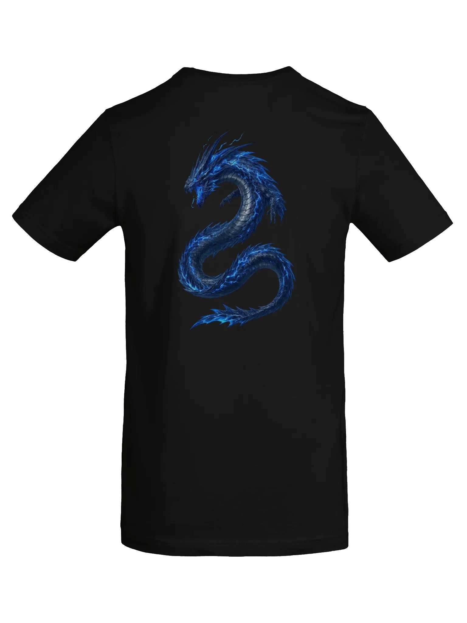 Dungeon Bound Dragon Tee product image (6)