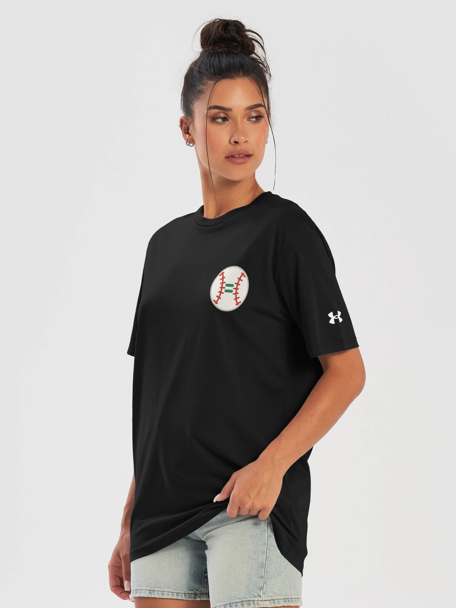 First Pitch Under Armour® Tee product image (5)
