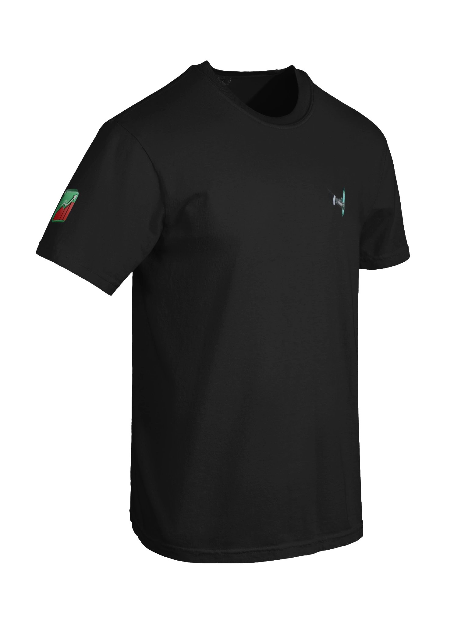 T-shirt Bullish Comfort product image (8)