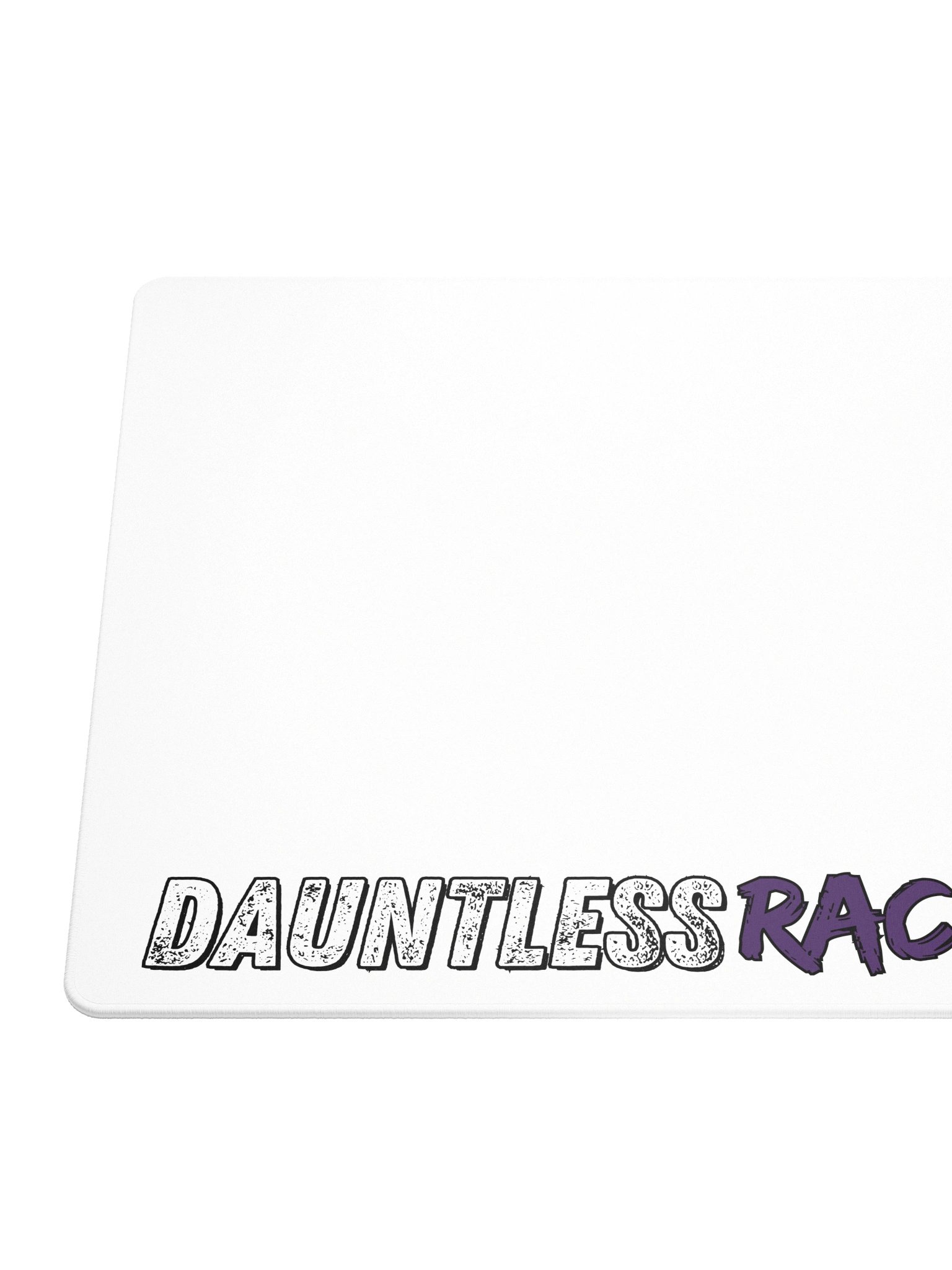 Dauntless Racing Gaming Mouse Pad product image (7)