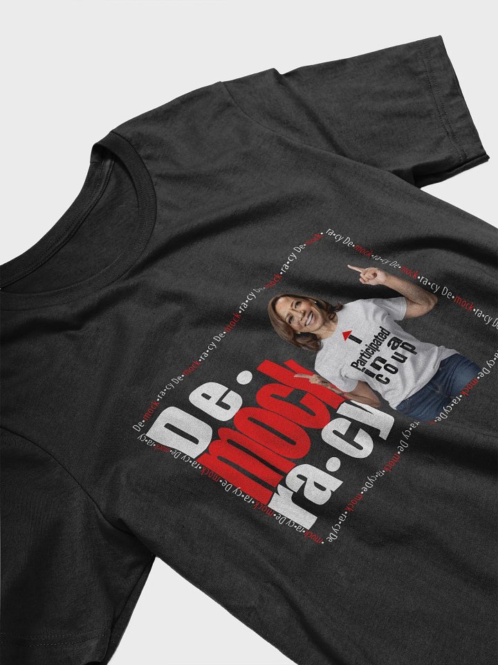 De-MOCK-racy product image (2)
