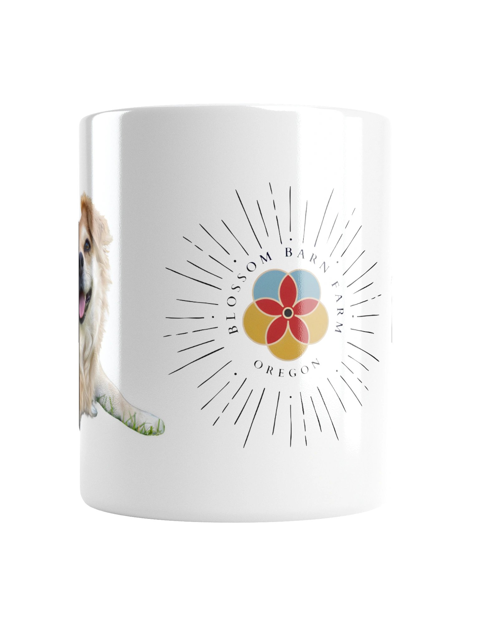 Winnie's Winning Mug product image (6)