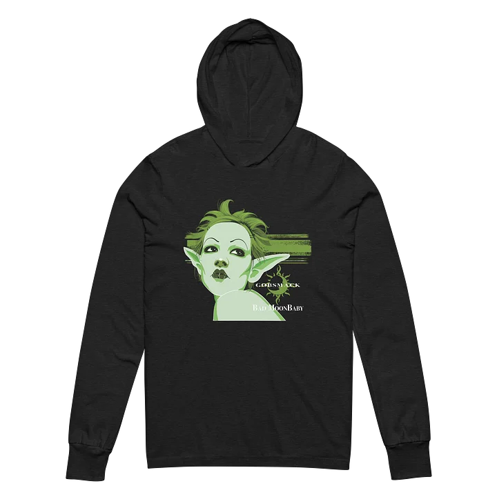 Gobsmack Hoodie product image (2)